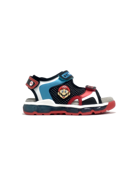 sandales nu-pieds sandale android geox