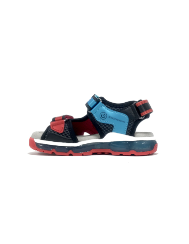 sandales nu-pieds sandale android geox