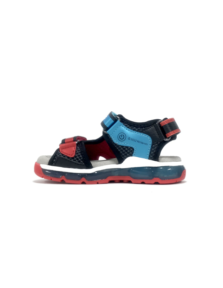 sandales nu-pieds sandale android geox