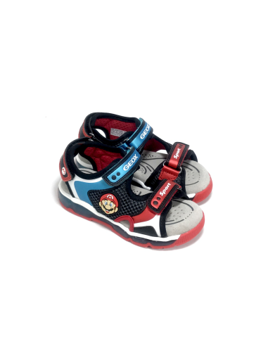 sandales nu-pieds sandale android geox