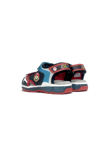 sandales nu-pieds sandale android geox