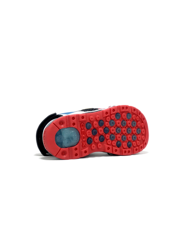 sandales nu-pieds sandale android geox