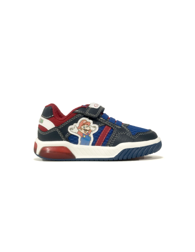 baskets sneakers inek geox
