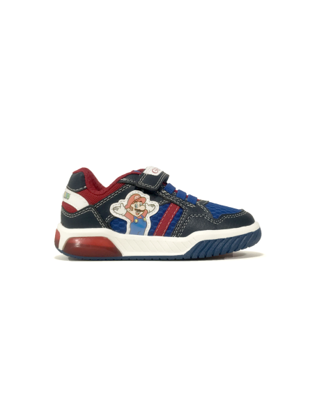 baskets sneakers inek geox