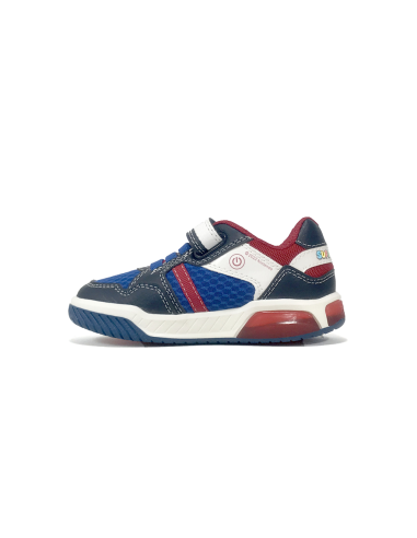 baskets sneakers inek geox