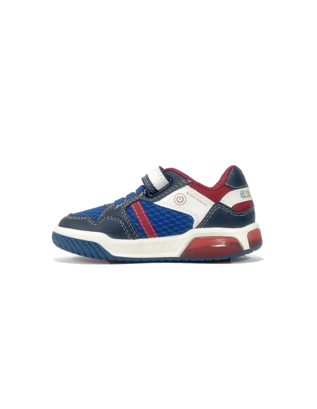 baskets sneakers inek geox