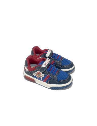 baskets sneakers inek geox
