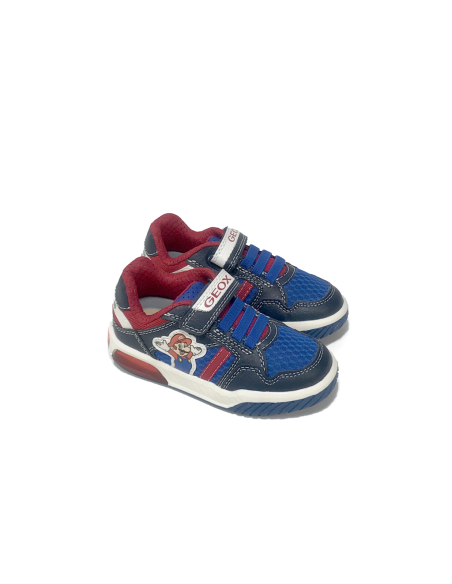 baskets sneakers inek geox