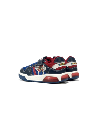 baskets sneakers inek geox