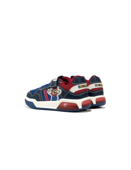 baskets sneakers inek geox