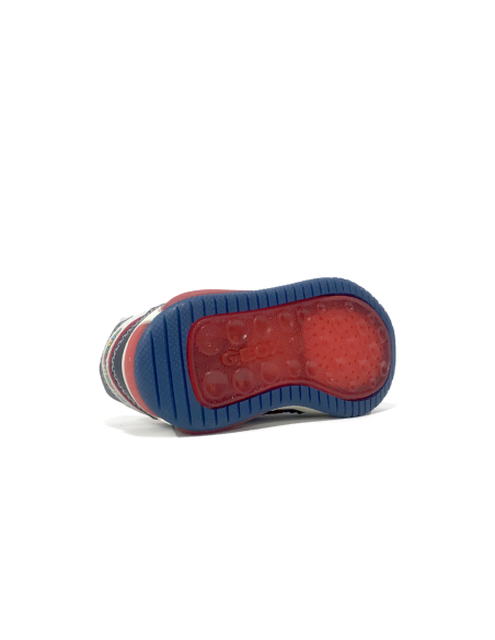 baskets sneakers inek geox
