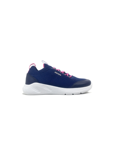 baskets sneakers sprintye geox