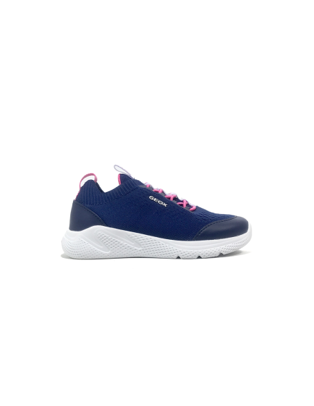 baskets sneakers sprintye geox