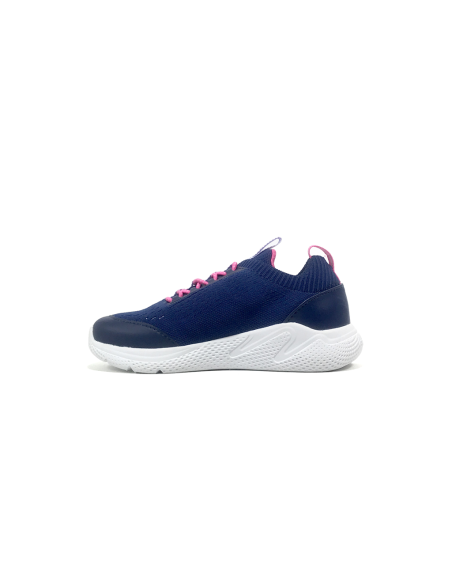 baskets sneakers sprintye geox