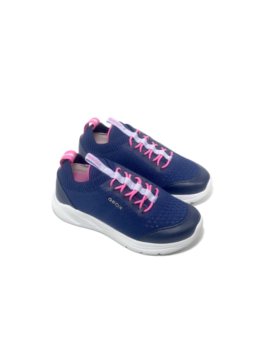 baskets sneakers sprintye geox