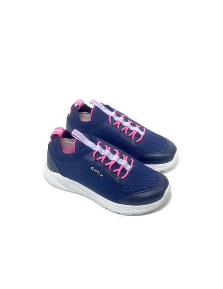 baskets sneakers sprintye geox