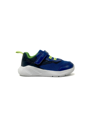 baskets sneakers sprintye geox