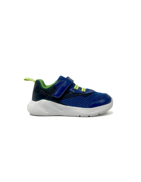baskets sneakers sprintye geox