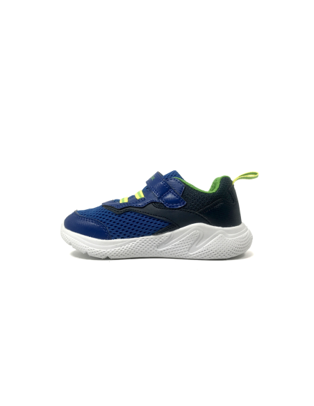 baskets sneakers sprintye geox
