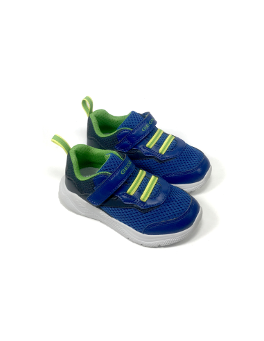 baskets sneakers sprintye geox