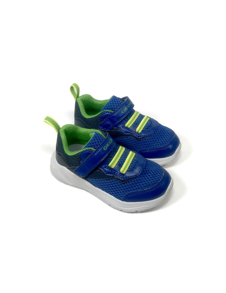baskets sneakers sprintye geox
