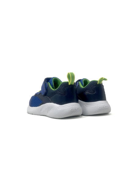 baskets sneakers sprintye geox
