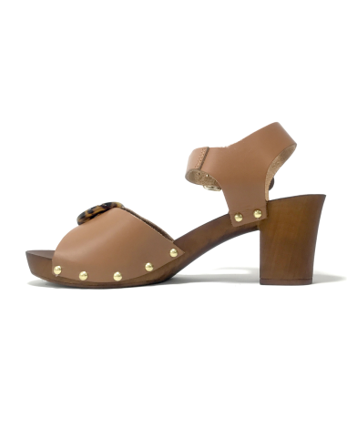 sandales nu-pieds taxou les tropeziennes