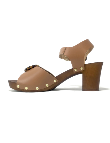 sandales nu-pieds taxou les tropeziennes