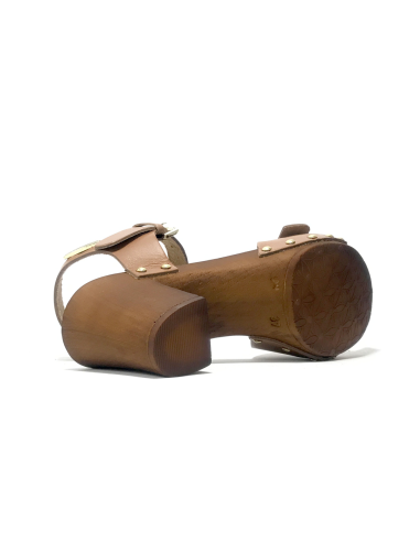 sandales nu-pieds taxou les tropeziennes