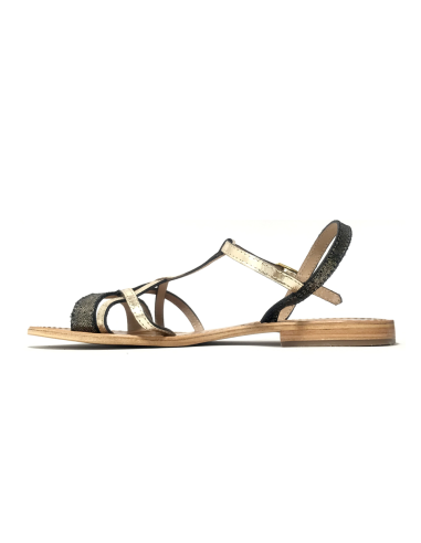 sandales nu-pieds hironela les tropeziennes
