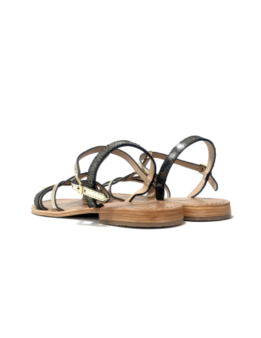 sandales nu-pieds hironela les tropeziennes