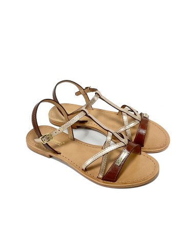sandales nu-pieds hironela les tropeziennes