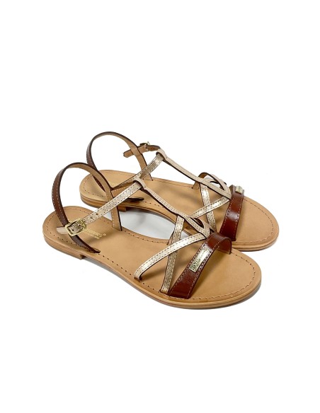 sandales nu-pieds hironela les tropeziennes