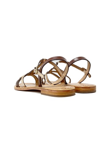 sandales nu-pieds hironela les tropeziennes