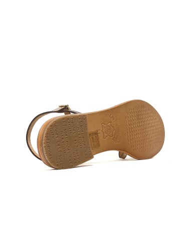 sandales nu-pieds hironela les tropeziennes