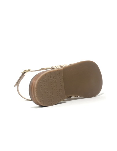 sandales nu-pieds idaya les tropeziennes