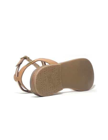 sandales nu-pieds idumea les tropeziennes