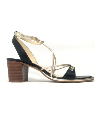 sandales nu-pieds lilon les tropeziennes