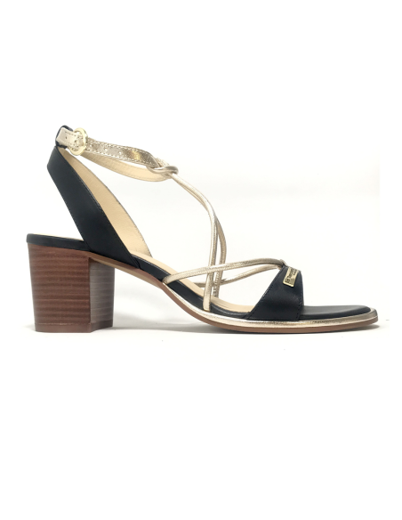 sandales nu-pieds lilon les tropeziennes