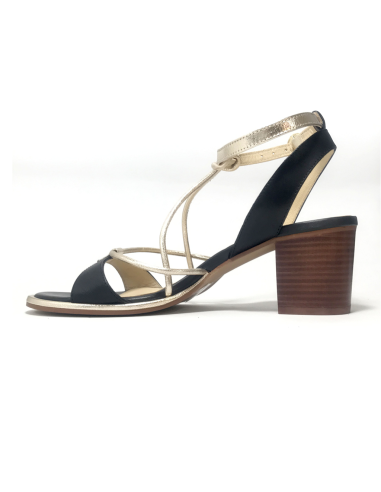 sandales nu-pieds lilon les tropeziennes