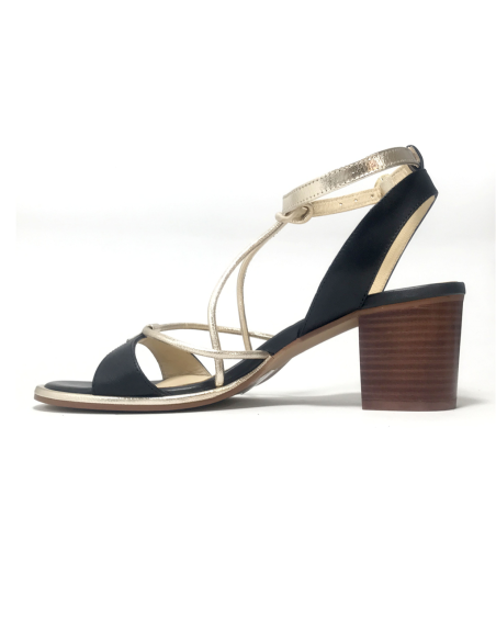 sandales nu-pieds lilon les tropeziennes
