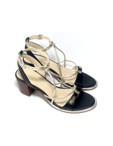 sandales nu-pieds lilon les tropeziennes