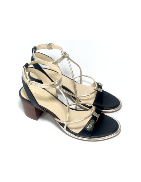 sandales nu-pieds lilon les tropeziennes