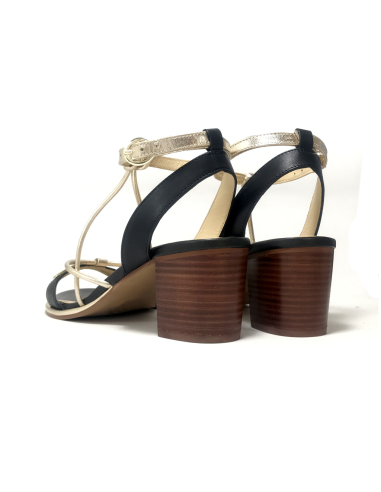 sandales nu-pieds lilon les tropeziennes