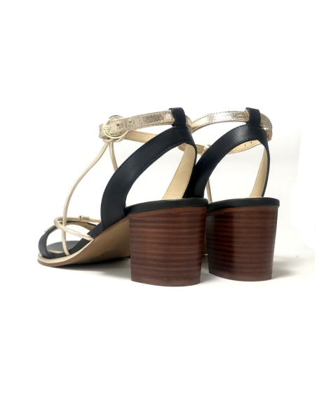 sandales nu-pieds lilon les tropeziennes