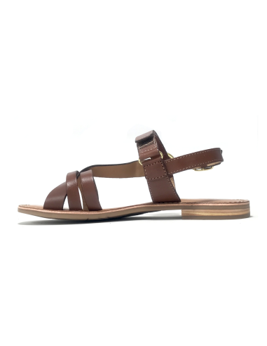 sandales nu-pieds harion les tropeziennes