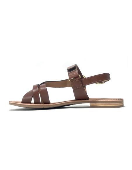 sandales nu-pieds harion les tropeziennes