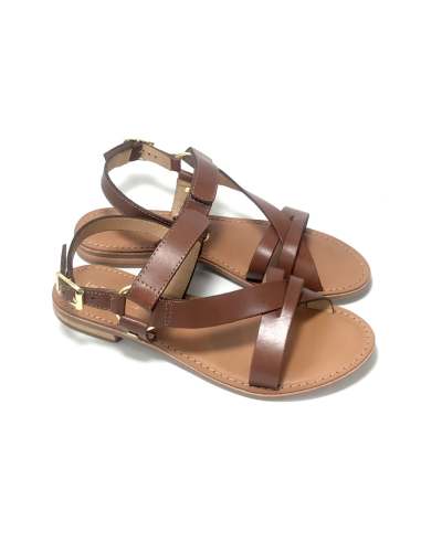 sandales nu-pieds harion les tropeziennes