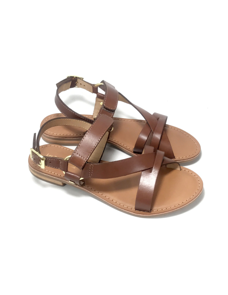 sandales nu-pieds harion les tropeziennes