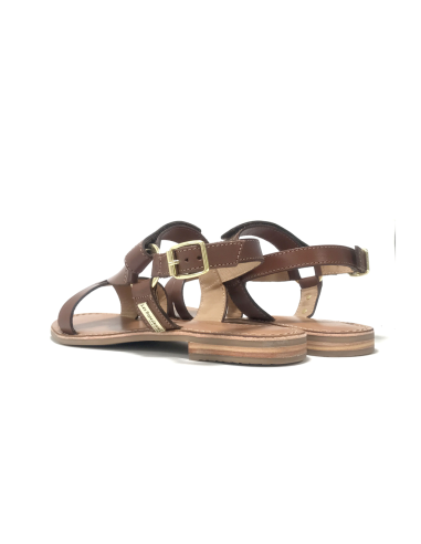 sandales nu-pieds harion les tropeziennes